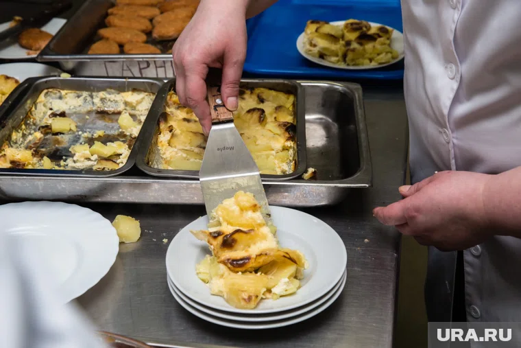 В школе провели проверку: директор получила замечание