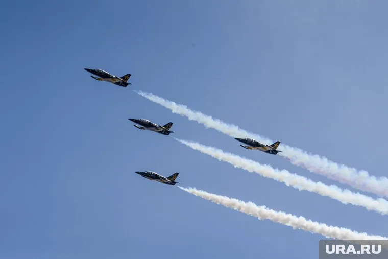 Власти Польши предупредили, что в юго-восточной части страны может наблюдаться повышенный уровень шума