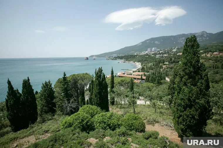 Европейские страны, призывающие Киев отобрать Крым у России, оторвались от реальности, считают в СМИ