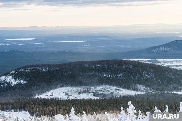 Инвестиции помогут сохранить природу