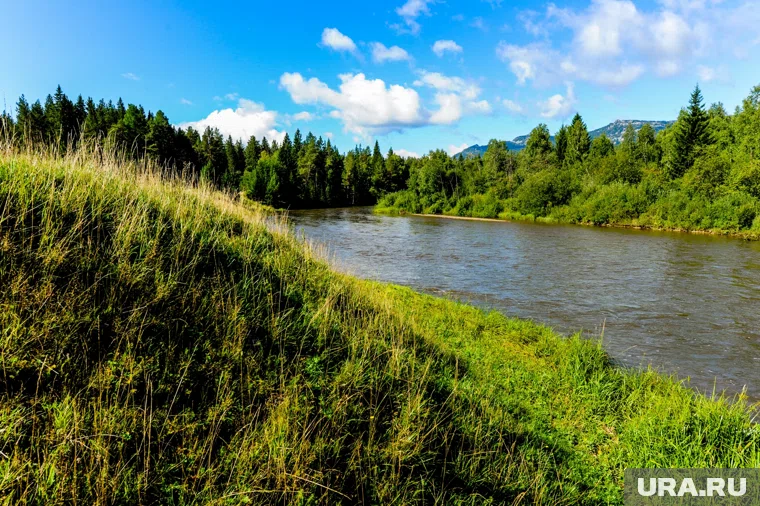 Челябинские нацпарки стали излюбленным местом отдыха приезжих туристов