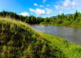 Челябинские нацпарки вошли в перечень самых посещаемых туробъектов УрФО