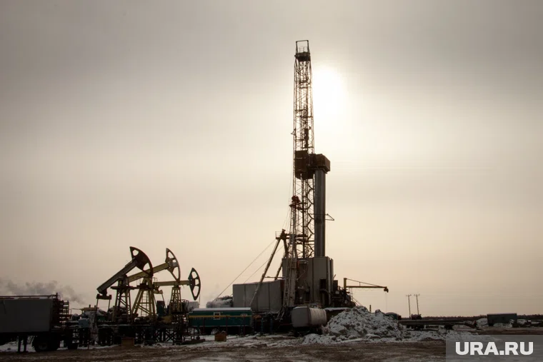 Такой подход значительно облегчит работу нефтяникам (архивное фото)