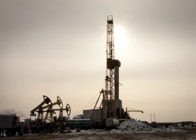 Российская компания создала уникальную систему учета нефти для Крайнего Севера