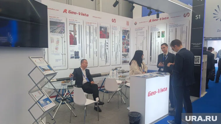 Единственное, что расстраивает китайцев - нехватка времени для прогулки по Тюмени