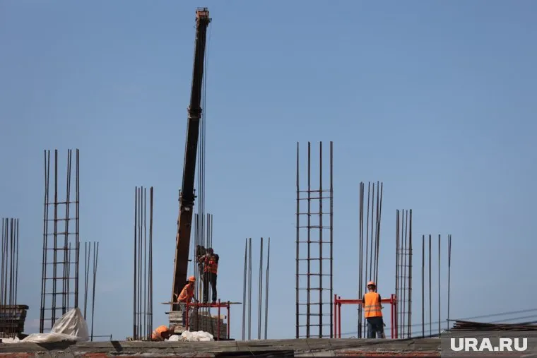 На новую курганскую школу направят более 176,5 млн рублей