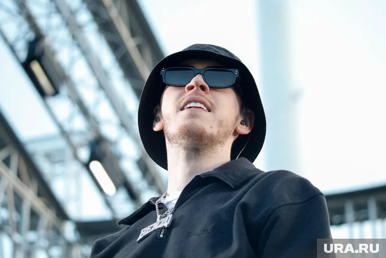 В середине октября Big Baby Tape судился из-за отмененного концерта и проиграл