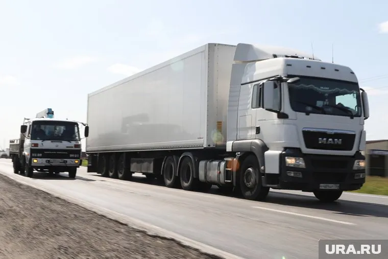 Руководителю транспортной компании в Перми готовы платить 100 тысяч рублей в месяц