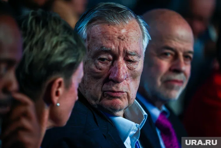 Эксперты Валдайского клуба собираются на свое ежегодное заседание