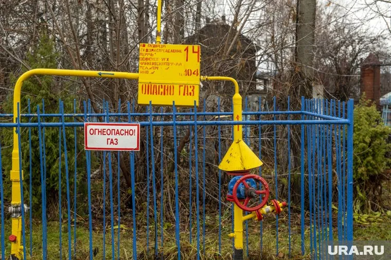 ЕС не может договориться о потолке цен на российский газ из-за стран Северной Европы