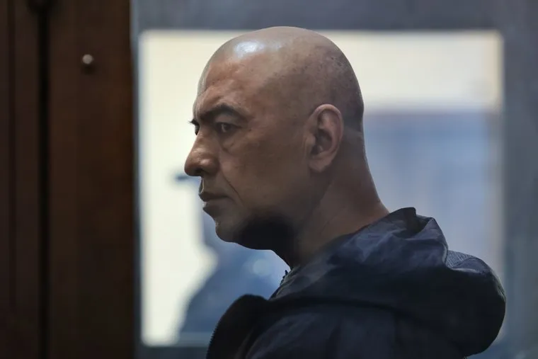 Приговор Рахимову Мансуржану. Курган