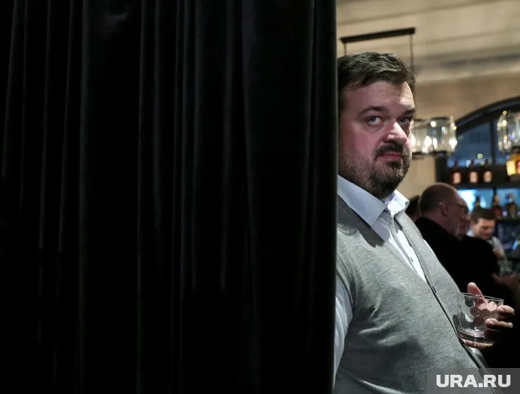 Причина смерти Уткина — тромбоэмболия легочной артерии