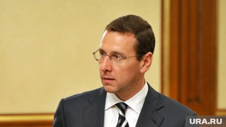 Олег Говорун будет руководить обновленным управлением