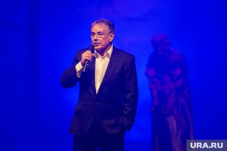 Павел Чухрай попал в больницу из-за аллергии