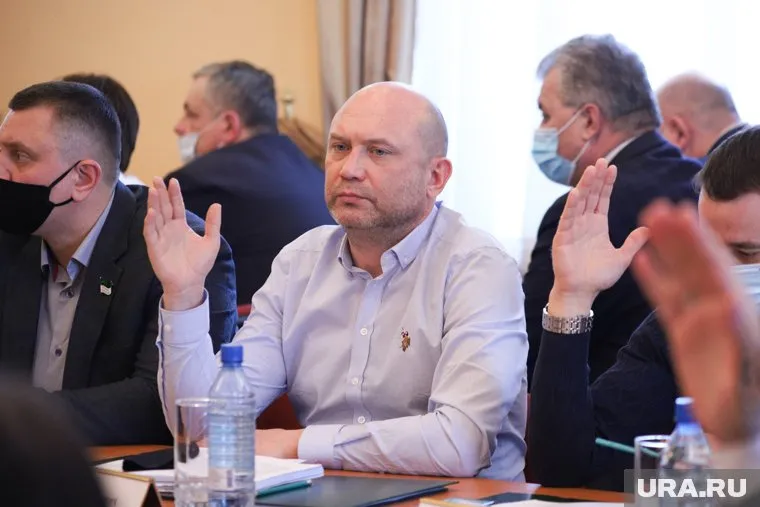 Андрей Кацай рассказал, что в его декларацию включены не только доходы, но и оборот ИП