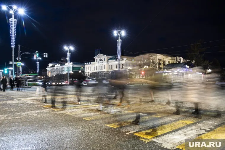 Поводом к этому стал теракт в «Крокус Сити Холле»