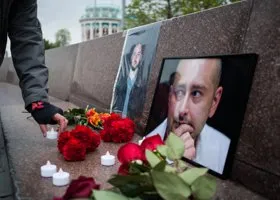 В Госдуме назвали свои версии «убийства» Бабченко