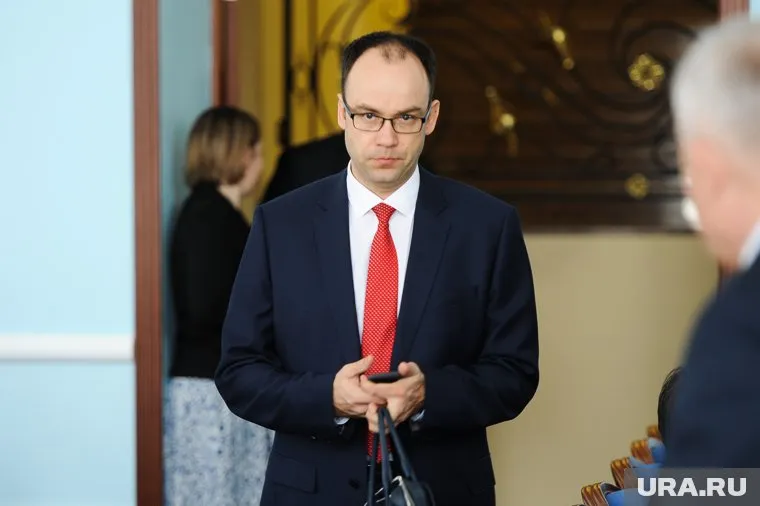 Олег Буданов на автозаводе «Урал» будет отвечать за жилищное строительство