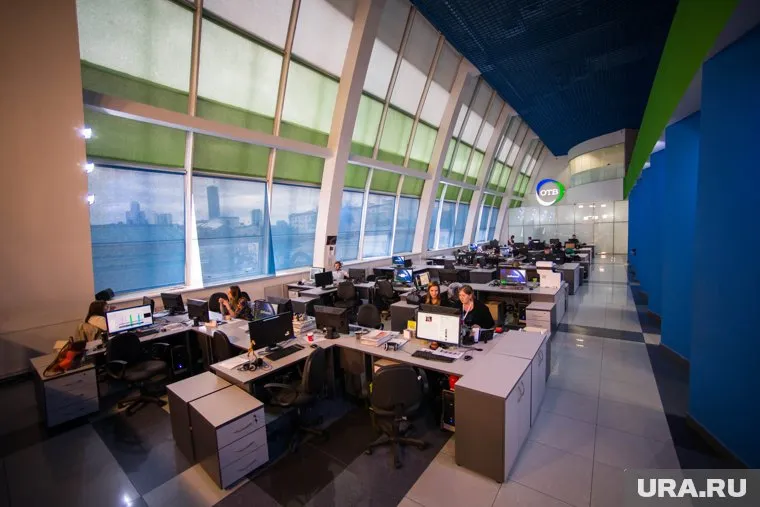 Тестировать работу искусственного интеллекта на ОТВ начнут в декабре