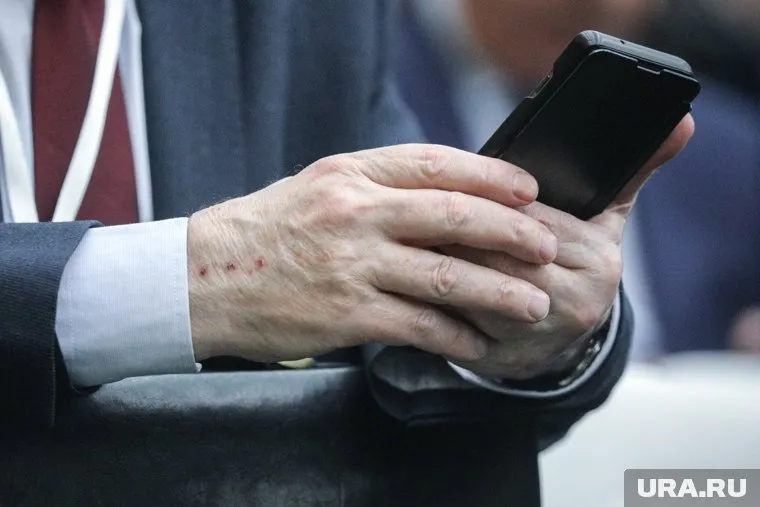 Жителям рекомендовано пользоваться стационарным интернетом