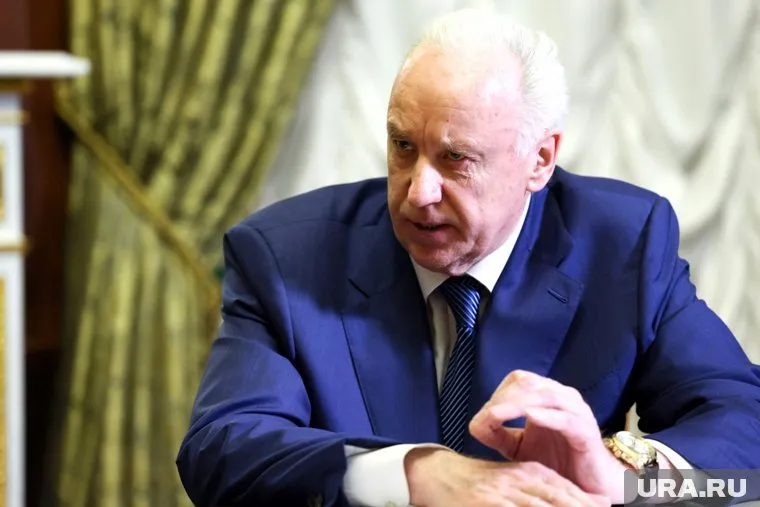 Бастрыкин потребовал доклад о предварительном расследовании по делу о продаже младенца
