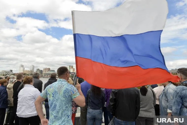 Праздничные мероприятия начнутся уже 10 июня