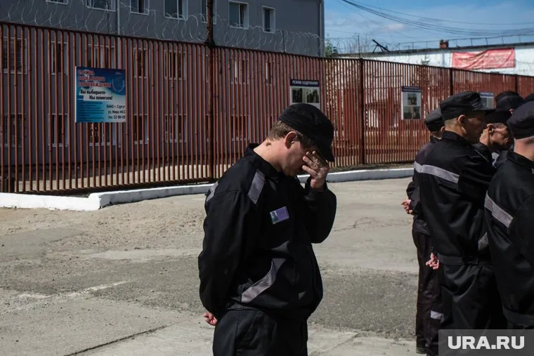 Рамиля Шамсутдинова приговорили к 24,5 годам лишения свободы (архивное фото)