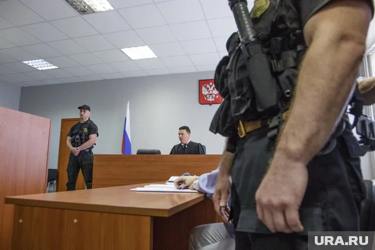 В законе прописано наказание за ложные заявления в суде