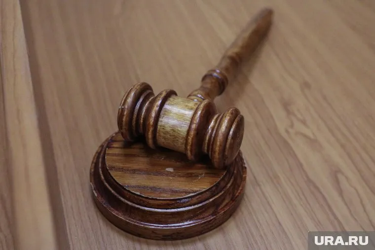 Суд приговорил виновного к лишению свободы на полтора года
