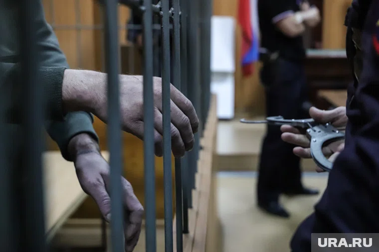 Подозреваемым назначили арест на два месяца 