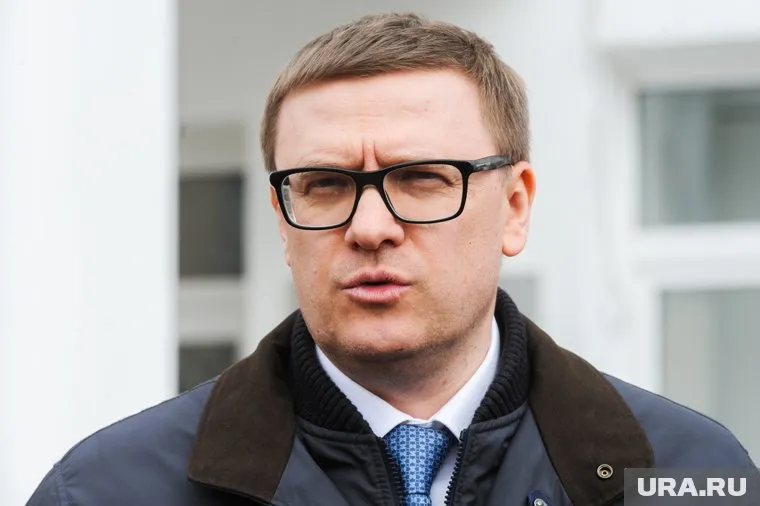 Алексей Текслер принял новых руководителей в социальный блок