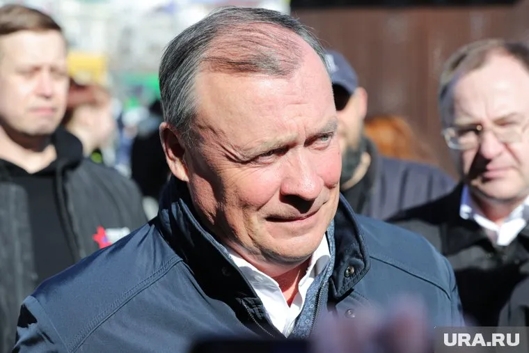 Алексей Орлов (на фото) ранее публично заявил, что претензий к Бубнову не имеет