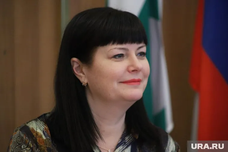 Глава Кургана Елена Ситникова отчиталась о доходах в 3,9 млн рублей