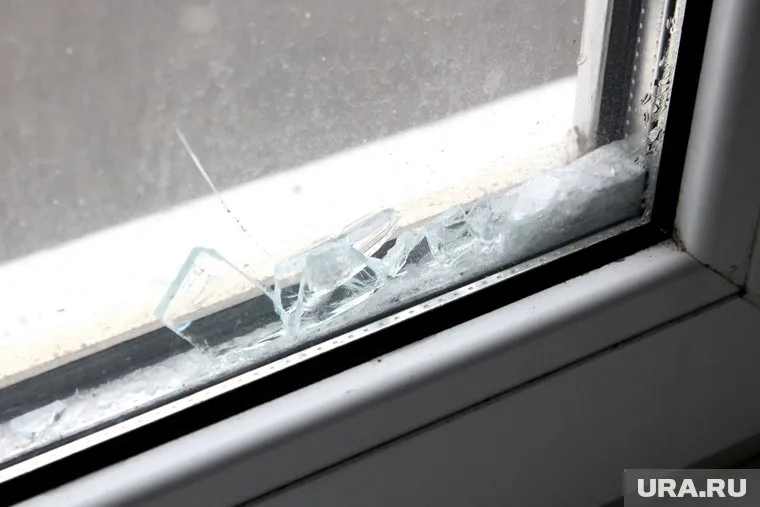 Последствия от землетрясения все-таки есть