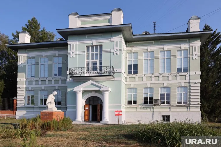 В Шадринском педагогической университете подсчитали заявления и абитуриентов 2025 года