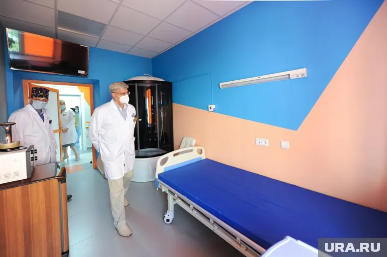 Медицинские клиники переходят к нормальному режиму работу