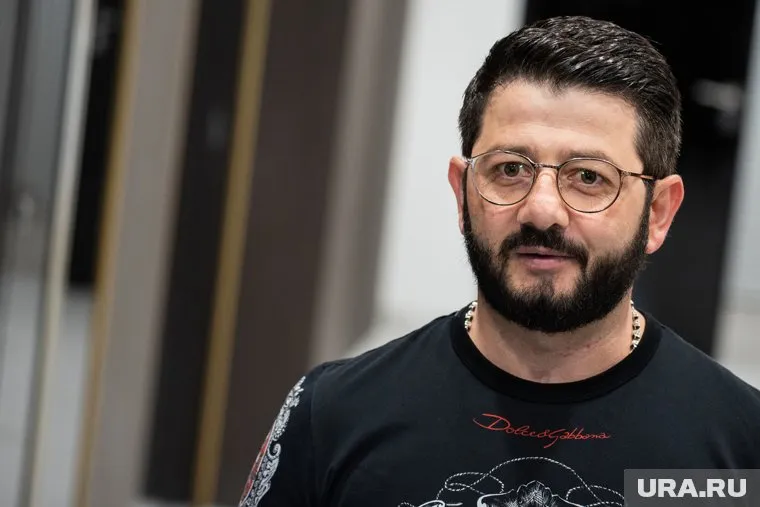 Михаил Галустян поблагодарил Маслякова за все, что он делал для КВН и юмора