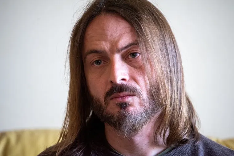 Интервью итальянского журналиста. ДНР. Донецк