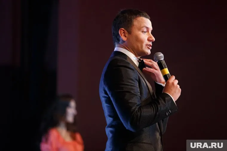 Для шоумена не нашлось подходящих проектов