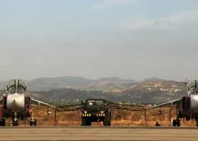 Предполагаемому убийце пилота Су-24 дали срок