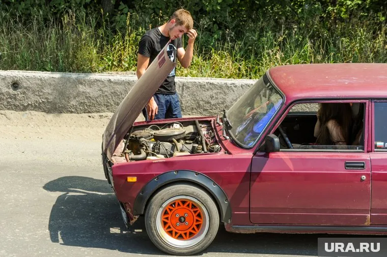 Отмечается, что наказание за нелегальный техосмотр поможет бороться с мошенниками