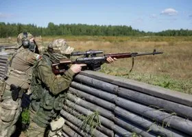 Полковник запаса высоко оценил роль добровольцев в спецоперации России на Украине