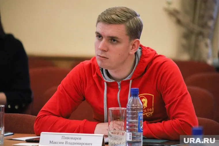 Экс-депутат Кургана Пивоваров покинул ряды КПРФ в 2022 году