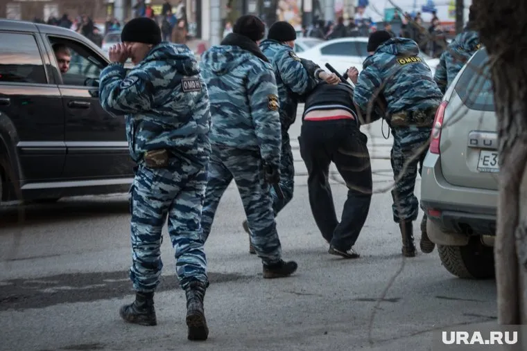 Предполагаемый убийца был знаком со своей жертвой
