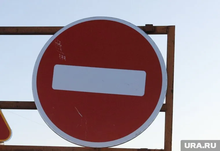 Погода повлияла на работу трассы в ЯНАО