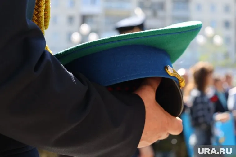 Виктор Горемыкин назначен замглавы Минобороны