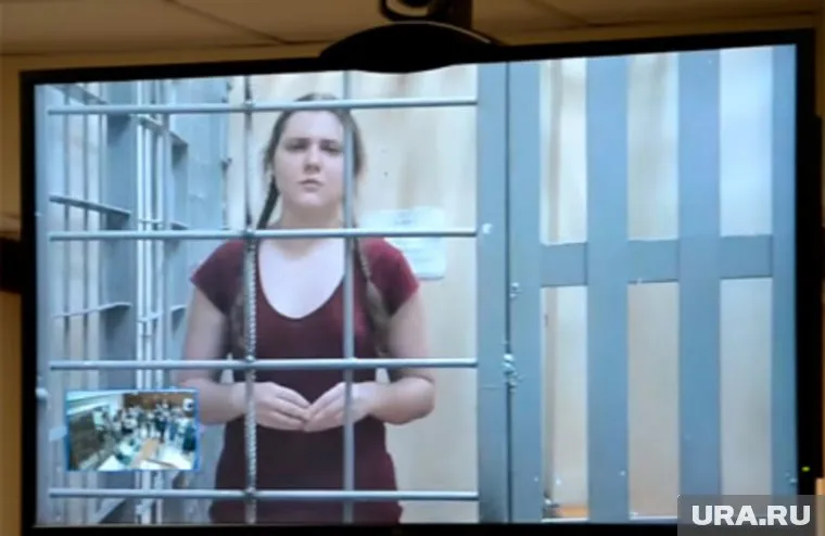 Анна Павликова, возможно, уже завтра будет переведена под домашний арест