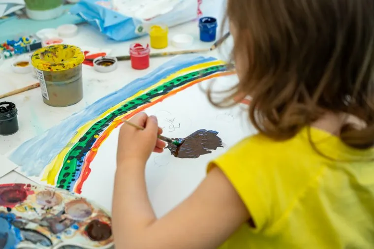 Фестиваль детского кино «Медвежонок».Пермь