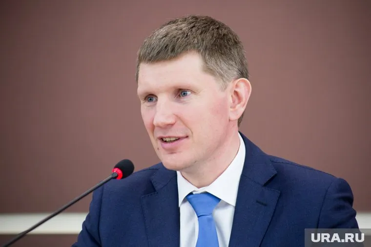 Очередное онлайн-общение с Решетниковым пройдет в декабре