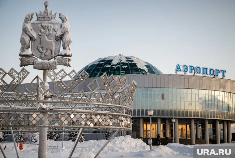 В ЯНАО не могут найти инвестора на реконструкцию аэропорта в Салехарде